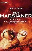 Portada de Der Marsianer (Film)
