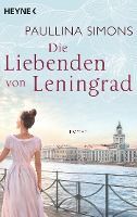 Portada de Die Liebenden von Leningrad