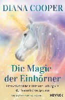 Portada de Die Magie der Einhörner