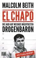 Portada de El Chapo