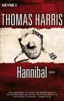 Portada de Hannibal