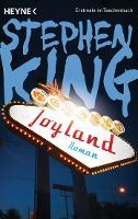 Portada de Joyland