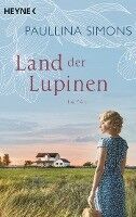 Portada de Land der Lupinen