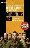 Portada de Monuments Men