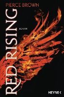 RED RISING - BROWN PIERCE - 9783453534414