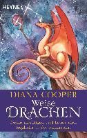 Portada de Weise Drachen
