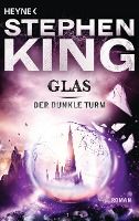 Portada de Der dunkle Turm 4. Glas