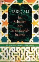 Portada de Im Schatten des Granatapfelbaums