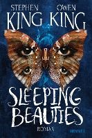 Portada de Sleeping Beauties