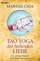 Portada de Tao Yoga der heilenden Liebe