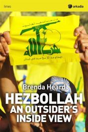 Portada de Hezbollah (Ebook)