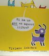 Hi ha un gos en aquest llibre?