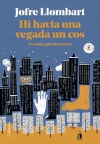 Portada de Hi havia una vegada un cos (Ebook)