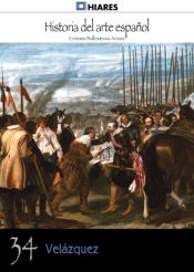 Portada de Velázquez