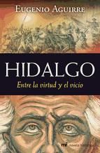 Portada de Hidalgo (Ebook)