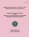 Hidden Data and Metadata in Adobe PDF Files: Publication Risks and Countermeasures Enterprise Applications Division of the Systems and Network Analysi