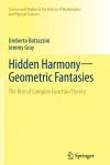 Hidden HarmonyGeometric Fantasies