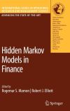 Hidden Markov Models in Finance