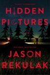 Hidden Pictures Hidden Pictures