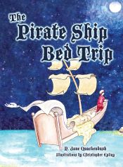 Portada de The Pirate Ship Bed Trip