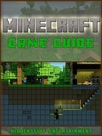 Portada de Minecraft Game Guide (Ebook)