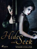 Portada de Hide and Seek (Ebook)