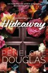 Hideaway (Devil's night, 2) Hideaway (Devil's night, 2)