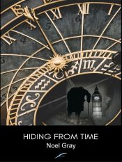Portada de Hiding from Time (Ebook)