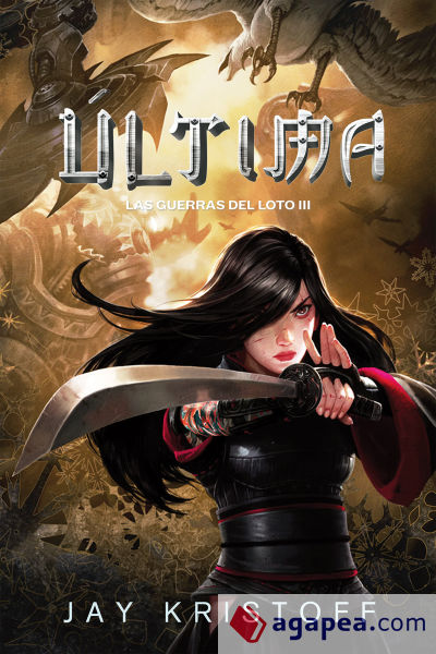 ULTIMA (Nueva edición) . Las guerras del Loto, 3