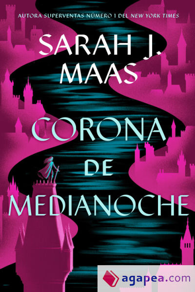 CORONA DE MEDIANOCHE