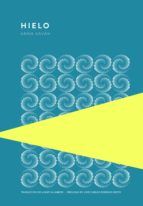 Portada de Hielo (Ebook)