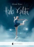 Portada de Hielo y plata (Ebook)