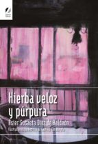 Portada de Hierba veloz y púrpura (Ebook)