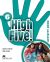 High Five!, 6 Primary: activity book