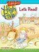 High Five Ting. Vol. 1-4, Let´s read!