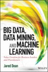 High Performance Data Mining and Big Data Analytics