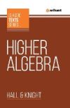 Higher Algebra