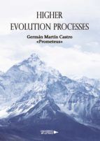 Portada de Higher Evolution Processes (Ebook)