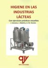 Higiene en las industrias lácteas