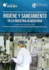 Higiene y Saneamiento en sector alimentario