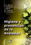 Higiene Y Prevención De La Ansiedad