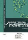Higiene y sanidad