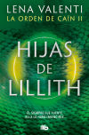 Hijas de Lillith (La orden de Caín 2)