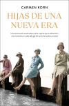 Hijas de una nueva era (Saga Hijas de una nueva era 1)