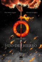 Portada de Hijo del hierro (Ebook)