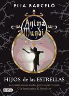 Portada de Hijos de las estrellas (Ebook)