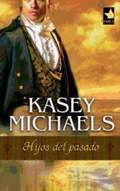 Portada de Hijos del pasado (Ebook)