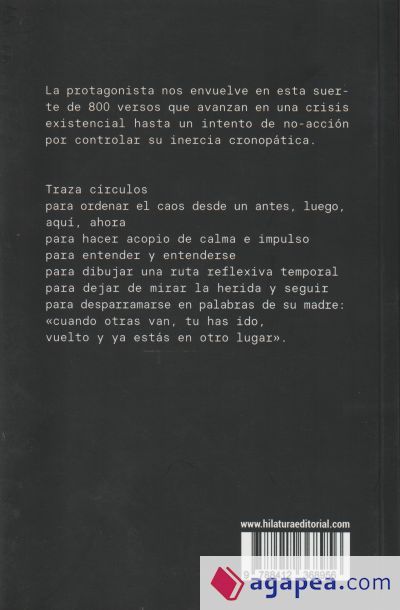 Círculos virtuosos balanceándose a sí mismos Círculos virtuosos balanceándose a sí mismos