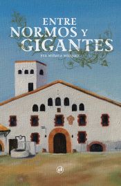 Portada de Entre normos y gigantes