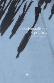 Portada de Existencialismo y política